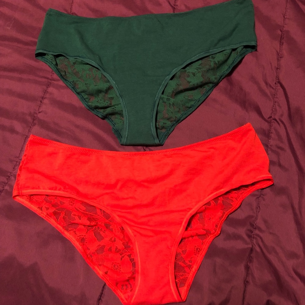 Victoria Secret Panties NWT